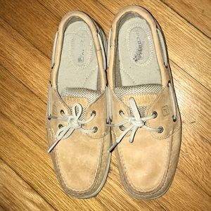 SPERRY SHOES